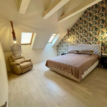 Ly Apartamentai Palanga Eksteriør bilde