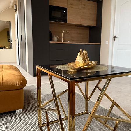 Ly Apartamentai Palanga Eksteriør bilde