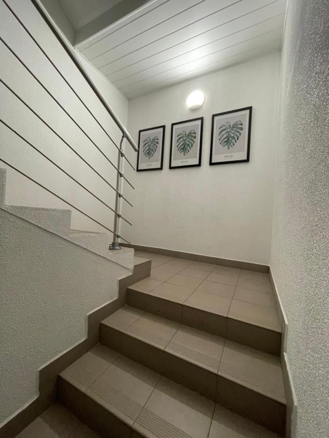 Ly Apartamentai Palanga Eksteriør bilde
