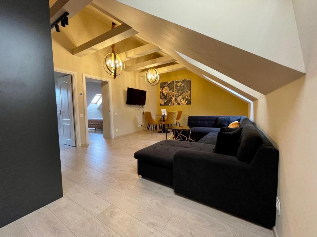 Ly Apartamentai Palanga Eksteriør bilde