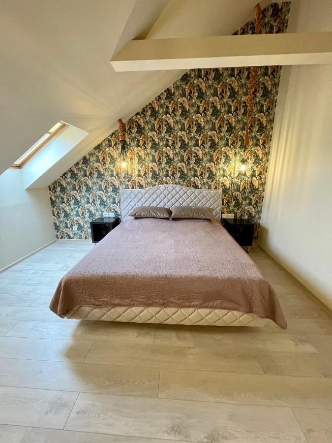 Ly Apartamentai Palanga Eksteriør bilde