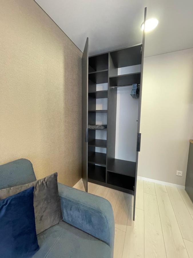 Ly Apartamentai Palanga Eksteriør bilde