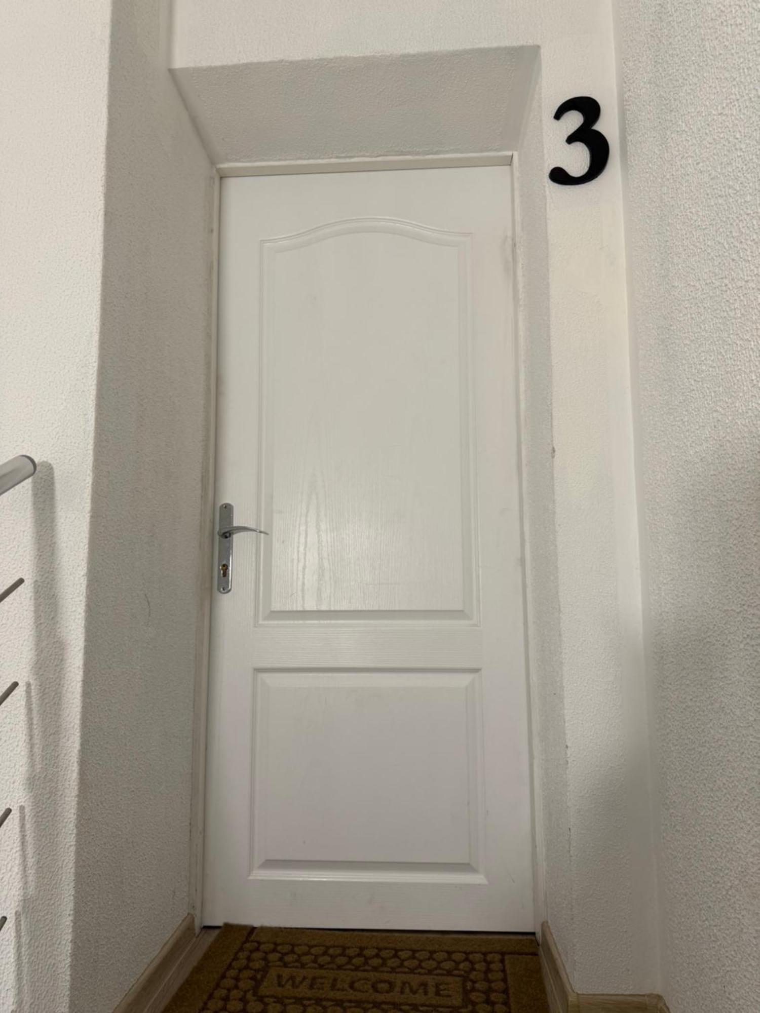 Ly Apartamentai Palanga Eksteriør bilde